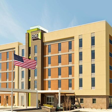 Home2 Suites By Hilton Baltimore/Aberdeen Md Экстерьер фото