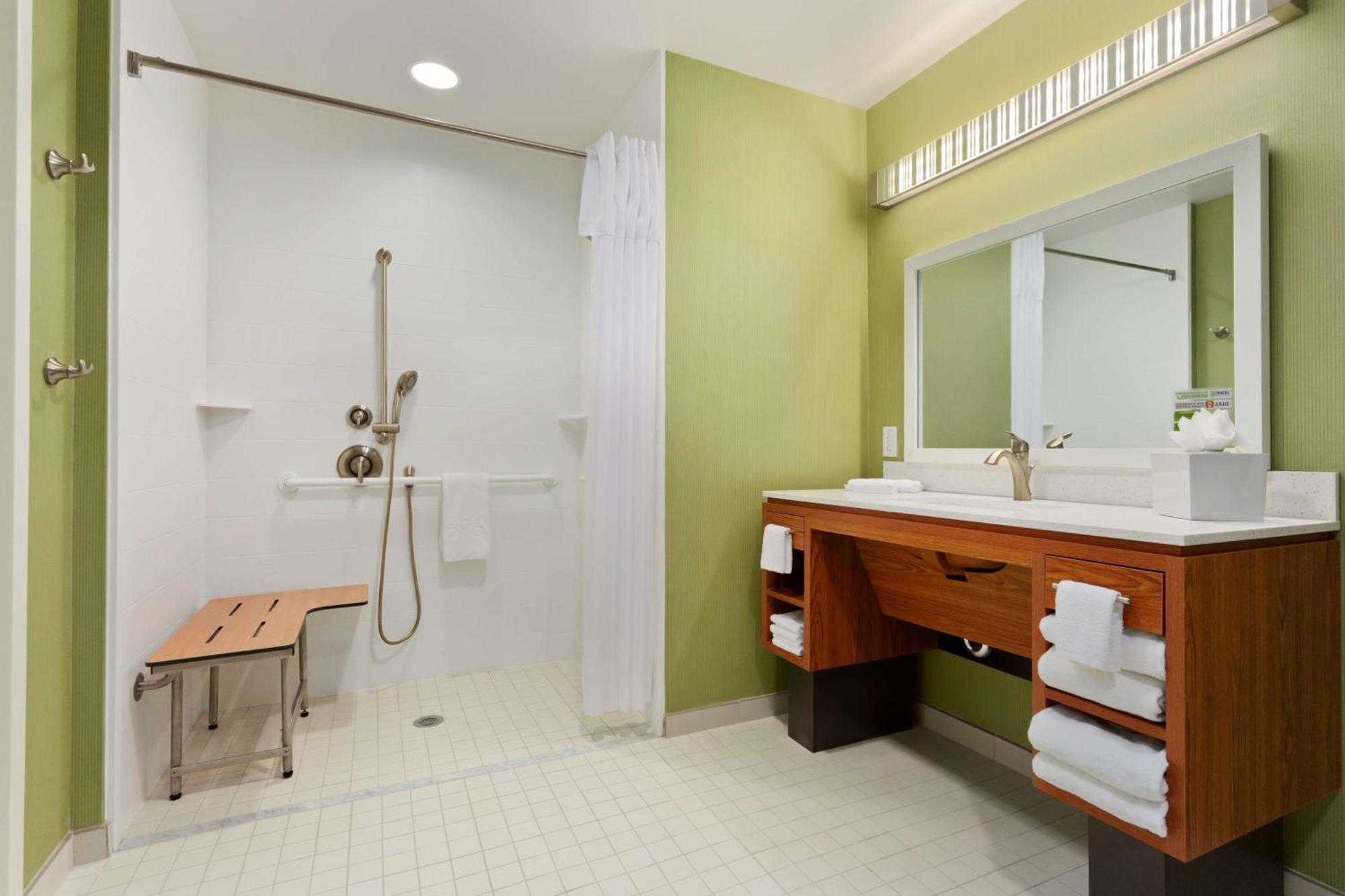 Home2 Suites By Hilton Baltimore/Aberdeen Md Экстерьер фото