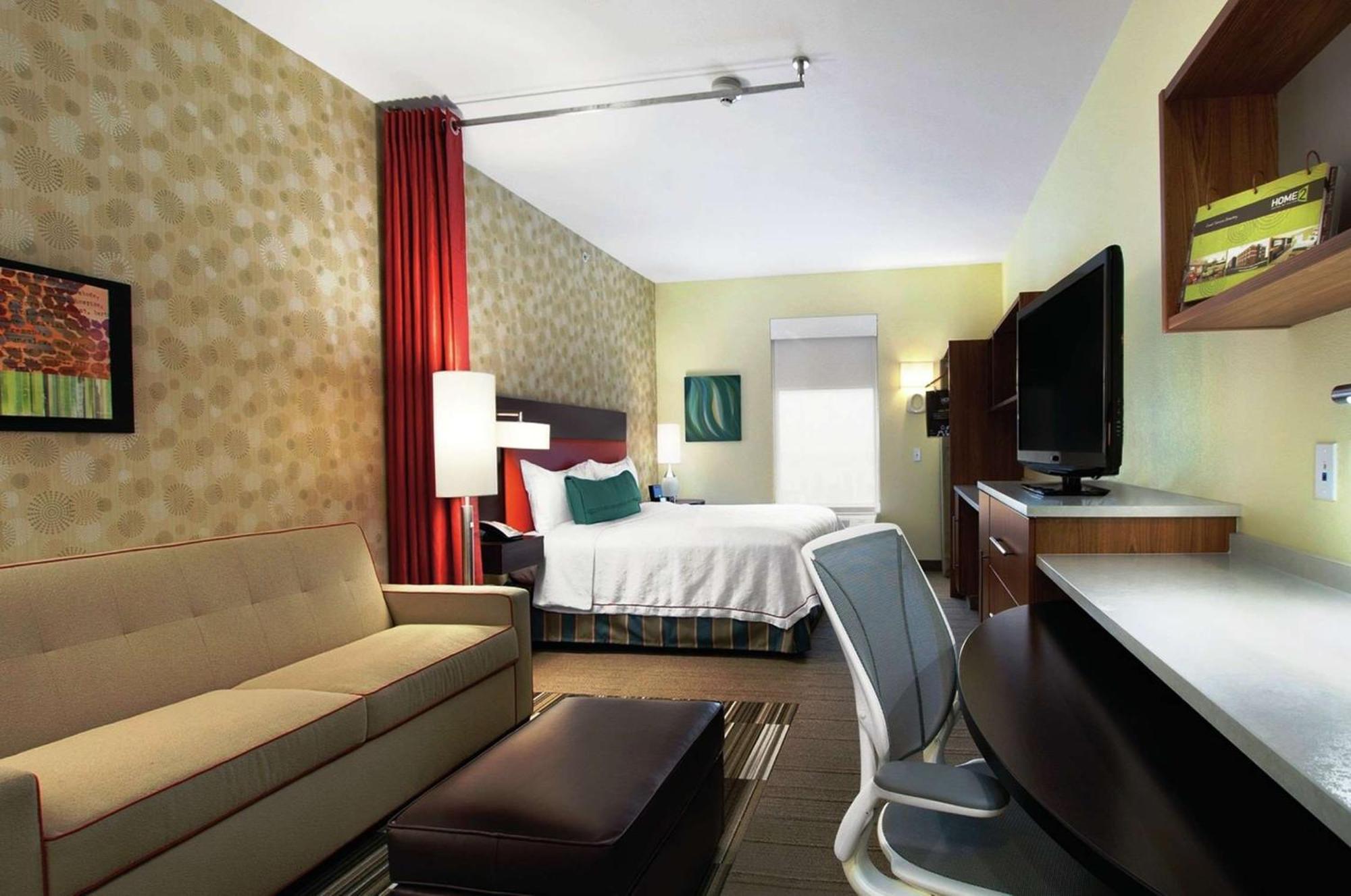 Home2 Suites By Hilton Baltimore/Aberdeen Md Экстерьер фото