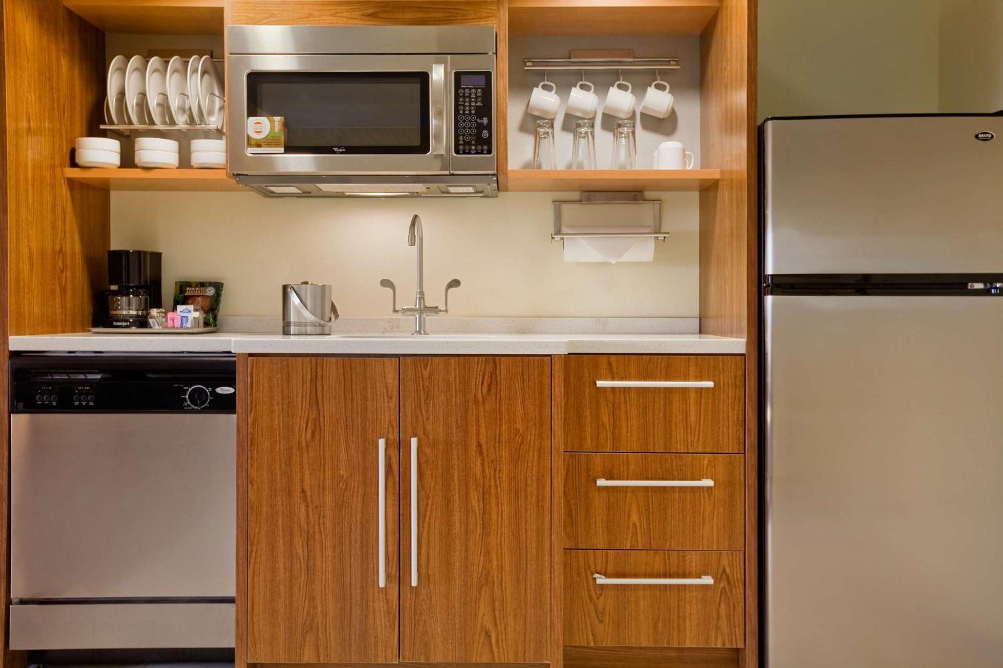 Home2 Suites By Hilton Baltimore/Aberdeen Md Экстерьер фото