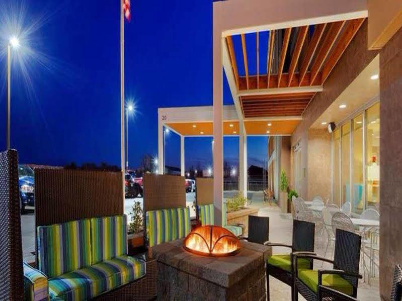 Home2 Suites By Hilton Baltimore/Aberdeen Md Экстерьер фото