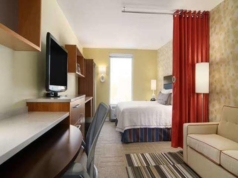 Home2 Suites By Hilton Baltimore/Aberdeen Md Экстерьер фото